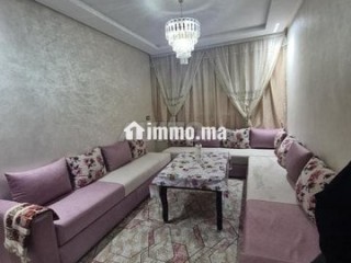 APPARTEMENT - Appartement Location Vacances - Marrakech