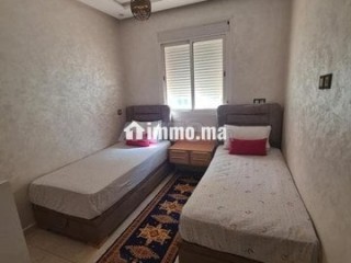 APPARTEMENT - Appartement Location Vacances - Marrakech