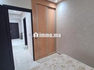 APPARTEMENT - Appartement Location Vacances - Marrakech