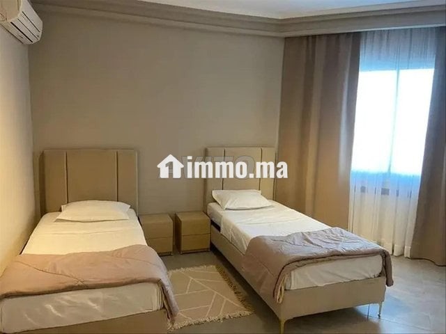 شقة قرب جامع الفنا للكراء اليومي - Location Vacances - Marrakech - photo 1