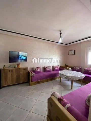 شقة قرب جامع الفنا للكراء اليومي - Location Vacances - Marrakech - photo 4
