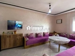 شقة قرب جامع الفنا للكراء اليومي - Appartement Location Vacances - Marrakech