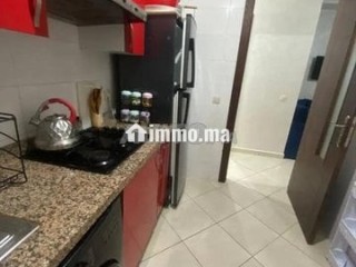 شقة قرب جامع الفنا للكراء اليومي - Appartement Location Vacances - Marrakech