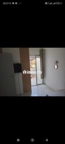 Studio meublé belvedere - Location Immobilier - Casablanca - photo 1