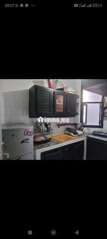 Studio meublé belvedere - Location Immobilier - Casablanca - photo 4