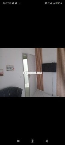 Studio meublé belvedere - Location Immobilier - Casablanca - photo 5