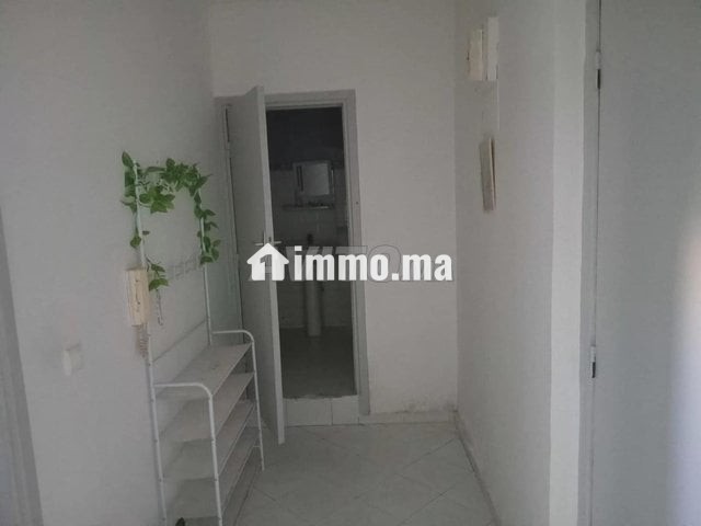 Studio meublé belvedere - Location Immobilier - Casablanca - photo 6