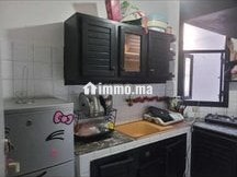 Studio meublé belvedere - Appartement à louer - Casablanca
