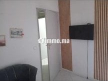 Studio meublé belvedere - Appartement à louer - Casablanca