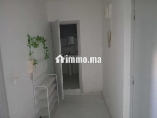 Studio meublé belvedere - Appartement à louer - Casablanca