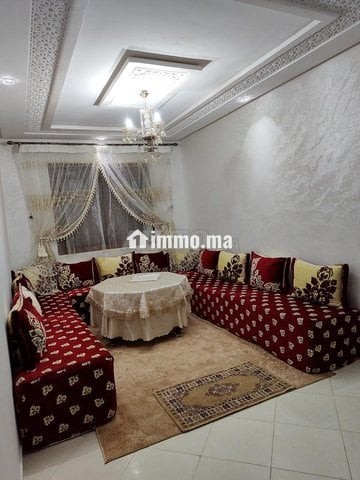 شقة للكراء اليومي للعائلات المحترمة - Location Vacances - El Jadida - photo 1