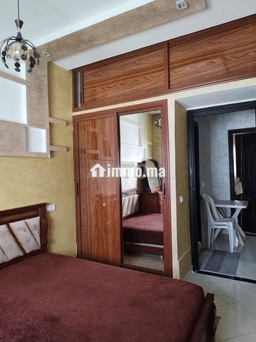 شقة للكراء اليومي للعائلات المحترمة - Location Vacances - El Jadida - photo 2