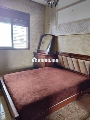 شقة للكراء اليومي للعائلات المحترمة - Location Vacances - El Jadida - photo 3