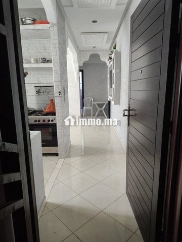 شقة للكراء اليومي للعائلات المحترمة - Location Vacances - El Jadida - photo 6