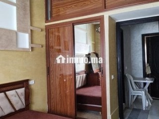 شقة للكراء اليومي للعائلات المحترمة - Appartement Location Vacances - El Jadida
