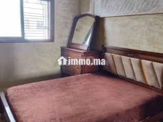شقة للكراء اليومي للعائلات المحترمة - Appartement Location Vacances - El Jadida
