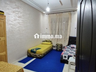 شقة للكراء اليومي للعائلات المحترمة - Appartement Location Vacances - El Jadida