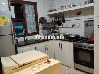 شقة للكراء اليومي للعائلات المحترمة - Appartement Location Vacances - El Jadida