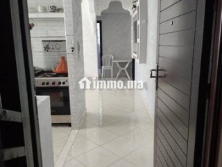 شقة للكراء اليومي للعائلات المحترمة - Appartement Location Vacances - El Jadida
