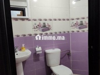 شقة للكراء اليومي للعائلات المحترمة - Appartement Location Vacances - El Jadida