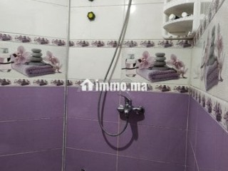 شقة للكراء اليومي للعائلات المحترمة - Appartement Location Vacances - El Jadida