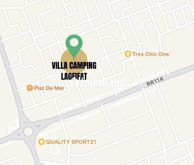 Villa Lagfifat –10 min Aéroport - Location Vacances - Agadir - photo 2