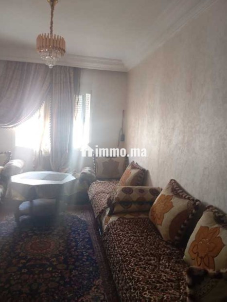 Appartement70m - Location Immobilier - Agadir - photo 3