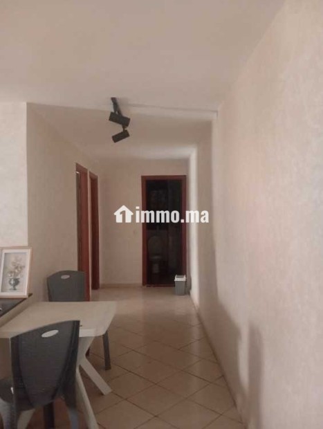 Appartement70m - Location Immobilier - Agadir - photo 4