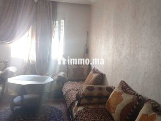 Appartement70m - Local commercial à louer - Agadir