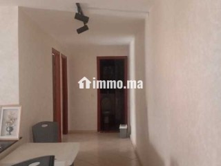 Appartement70m - Local commercial à louer - Agadir