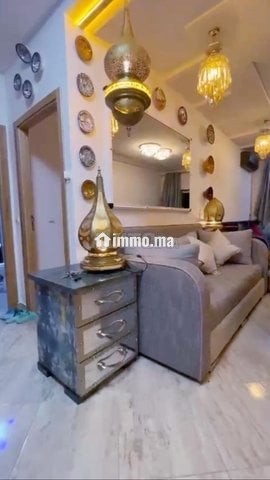 Appartement de luxe á martil - Location Vacances - Martil - photo 1