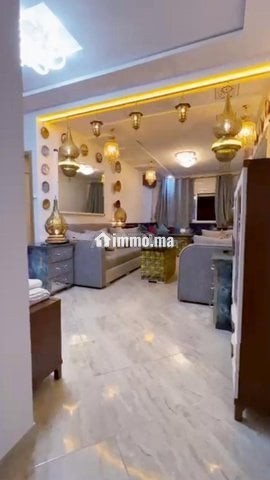Appartement de luxe á martil - Location Vacances - Martil - photo 2