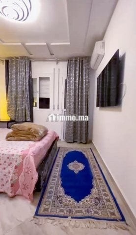 Appartement de luxe á martil - Location Vacances - Martil - photo 4