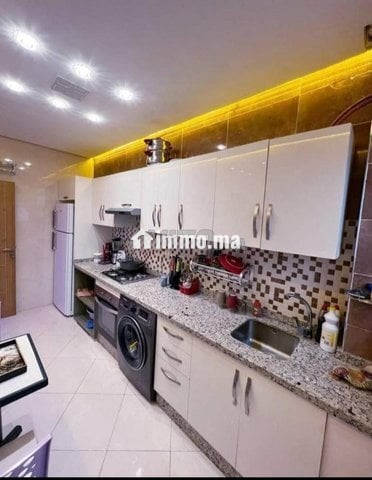 Appartement de luxe á martil - Location Vacances - Martil - photo 5