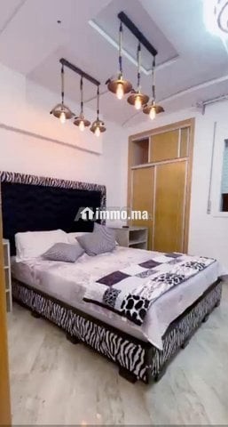 Appartement de luxe á martil - Location Vacances - Martil - photo 6