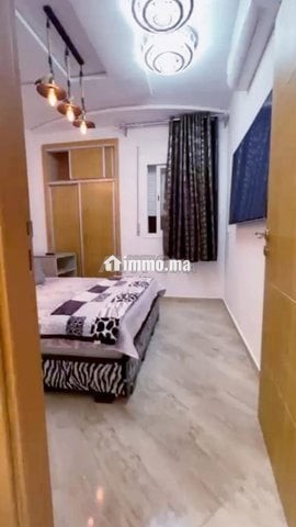 Appartement de luxe á martil - Location Vacances - Martil - photo 7