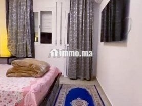 Appartement de luxe á martil - Appartement Location Vacances - Martil