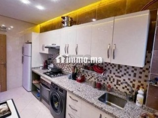 Appartement de luxe á martil - Appartement Location Vacances - Martil