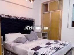 Appartement de luxe á martil - Appartement Location Vacances - Martil