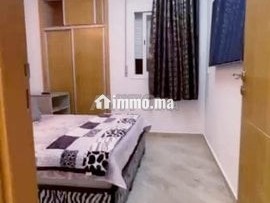 Appartement de luxe á martil - Appartement Location Vacances - Martil