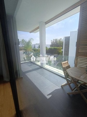 Villa meublée à vendre - Vente Immobilier - Bouznika - photo 5
