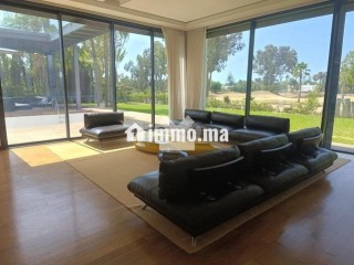 Villa meublée à vendre - Villa à vendre - Bouznika