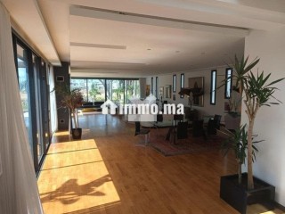 Villa meublée à vendre - Villa à vendre - Bouznika