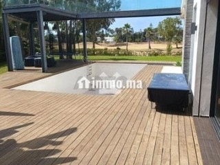Villa meublée à vendre - Villa à vendre - Bouznika
