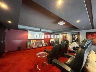 Villa meublée à vendre - Villa à vendre - Bouznika