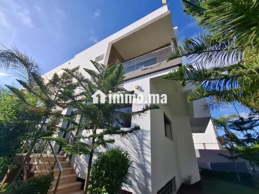 Triplex à vendre à HARHOURA - Vente Immobilier - Autre - photo 1