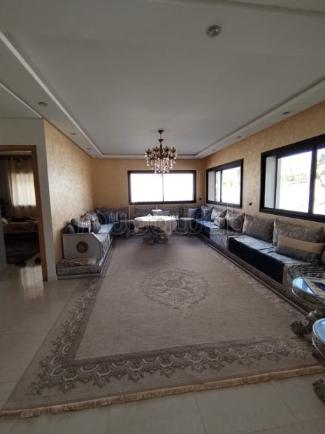 Triplex à vendre à HARHOURA - Vente Immobilier - Autre - photo 3