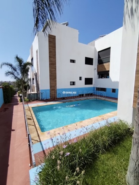 Triplex à vendre à HARHOURA - Vente Immobilier - Autre - photo 4