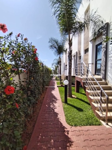 Triplex à vendre à HARHOURA - Vente Immobilier - Autre - photo 5