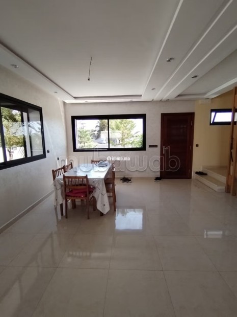 Triplex à vendre à HARHOURA - Vente Immobilier - Autre - photo 6
